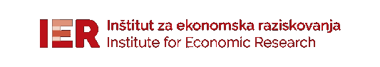 Inštitut za ekonomska raziskovanja / Institute for Economic Research
