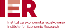 Inštitut za ekonomska raziskovanja / Institute for Economic Research