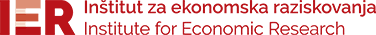 Inštitut za ekonomska raziskovanja
